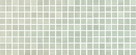 Мозаика Sh01ma Shine Quarzo Mosaico (24х59)