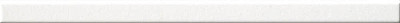 Бордюр England bianco matita EG10M (2x33.3)