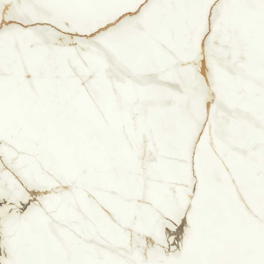 Керамогранит Marvel Calacatta Imperiale (75x75) Silk A3W5 A3W5