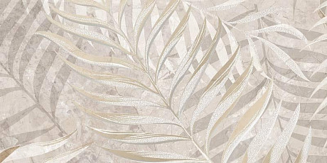 Панно 63.0*1260 PARMA AVORIO(4 шт) (126x63)