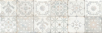Плитка настенная Maiolica (30x90) WT93LCA07