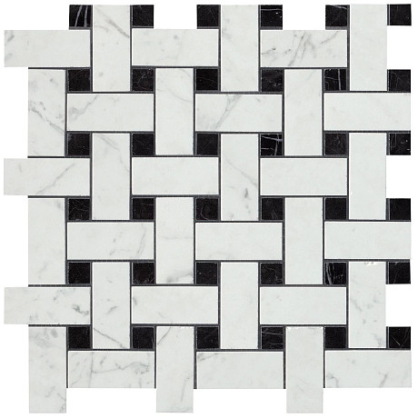 Мозаика Marvel Basketweave Cold Lapp. (30x30) AS2O