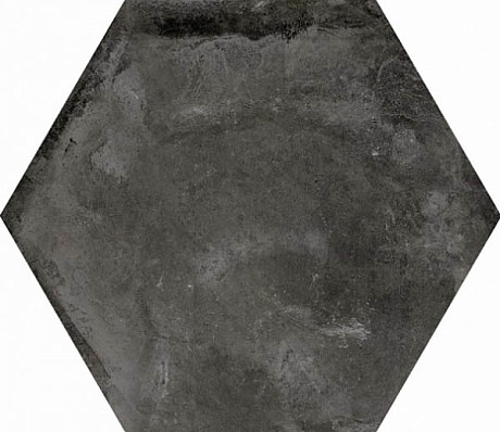 Керамогранит Urban Hexagon Dark Antislip (25.4x29.2)