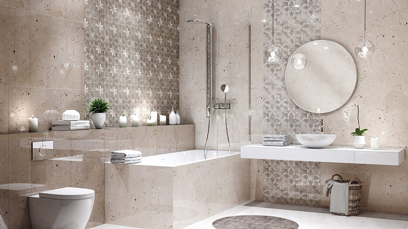 Terrazzo