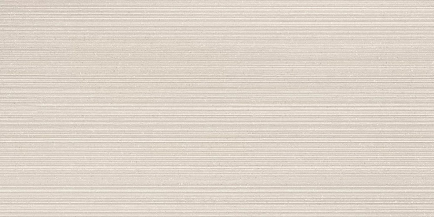 Керамическая плитка 3D Wall Carve Chisel Ivory (40x80) A574 A574