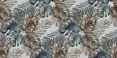 Керамогранит R9QF Decoro Palm Rett 60x120