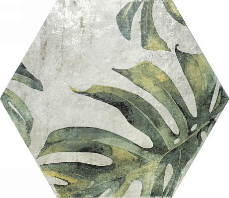 Керамогранит Tropic Emerald Matt 220973 (32x36.8)