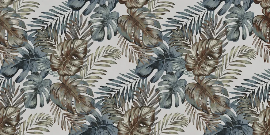 Керамогранит R9QF Decoro Palm Rett 60x120 R9QF