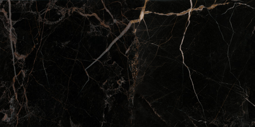 Керамогранит Nero Atlante Matt ADN7 (60x120) ADN7