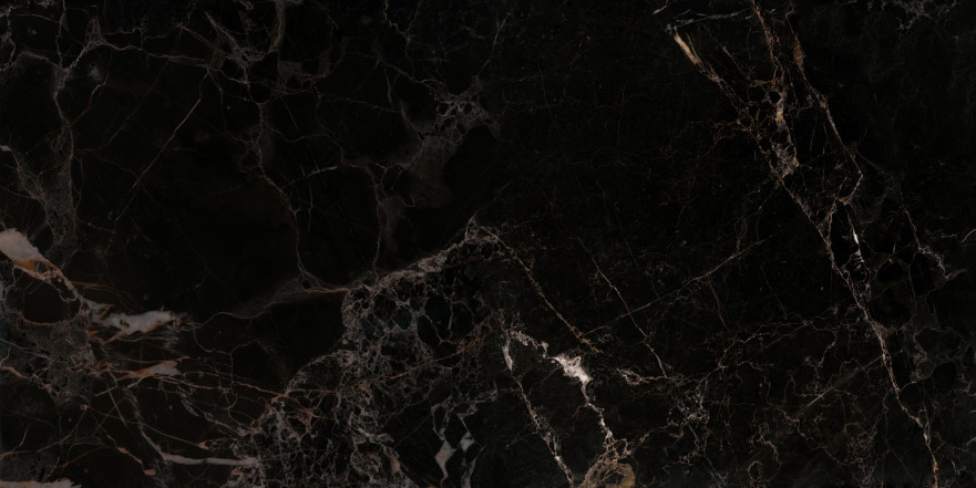 Керамогранит Nero Atlante Luc ADNV (60x120) ADNV