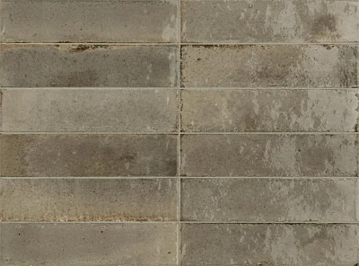 Керамогранит Marazzi Lume 6x24 M6rt Greige Lux