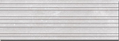 Керамическая плитка Azteca Ground R90 Gap Grey (30x90) 0MNS