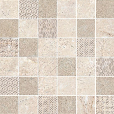 Мозаика Verona Crema (30x30) 917359