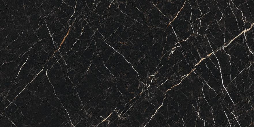 Керамогранит Allure Imperial Black (80x160) Lap Ret 610015000543 610015000543