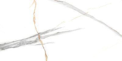 Керамогранит 2700 Maritaca Statuario Ultra White NTT99513M (600x1200)