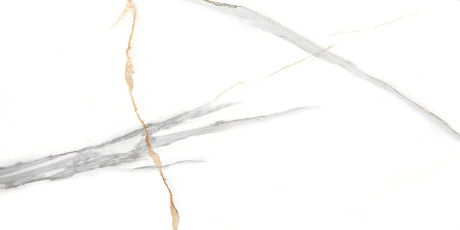Керамогранит 2700 Maritaca Statuario Ultra White NTT99513M (600x1200)