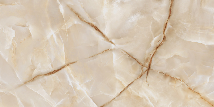 Керамогранит Onyx Royal Latte 60120ORO11P (60x120) 60120ORO11P