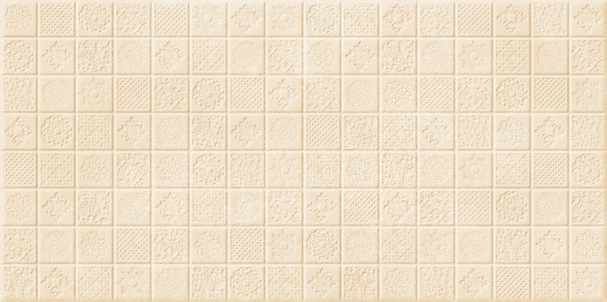 Плитка настенная Petra Arabesco (24.9x50) WT9ARB11 WT9ARB11