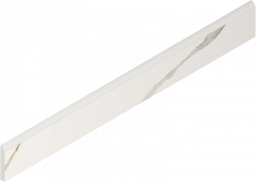 Плинтус Charme Evo Calacatta Battiscopa 610130000316 (7.2x60) 610130000316