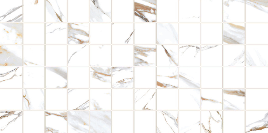 Плитка настенная Dakota (24.9x50) TWU09DKT014 TWU09DKT014