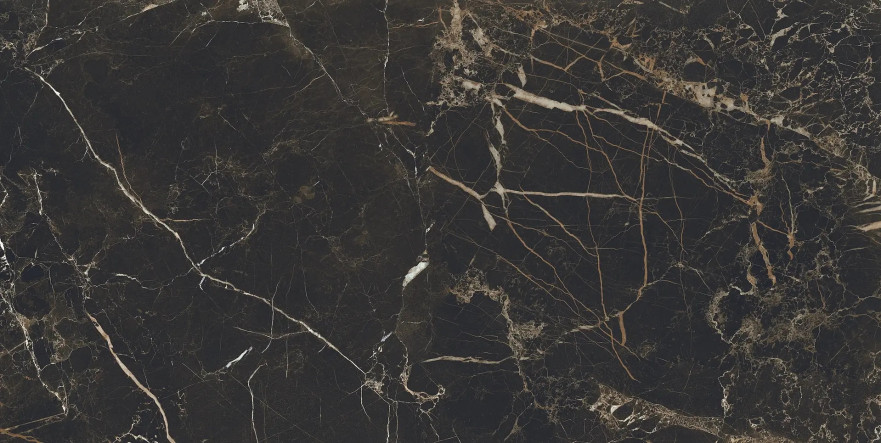 Керамогранит Ape Ceramica Night Lux Black Matt Rect (60x120) nightblack60x120 nightblack60x120