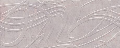 Настенная плитка Greta Gris Ricamo 1 (20.1x50.5) 909015