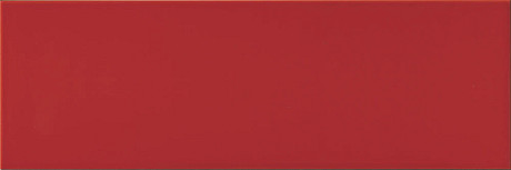 Керамическая плитка Lumen red lux GV050L (25x75)