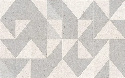 Керамическая плитка Lorenzo geometrya бежевый (25х40) 00-00-5-09-00-11-2611 1