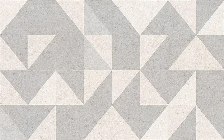 Керамическая плитка Lorenzo geometrya бежевый (25х40) 00-00-5-09-00-11-2611 1