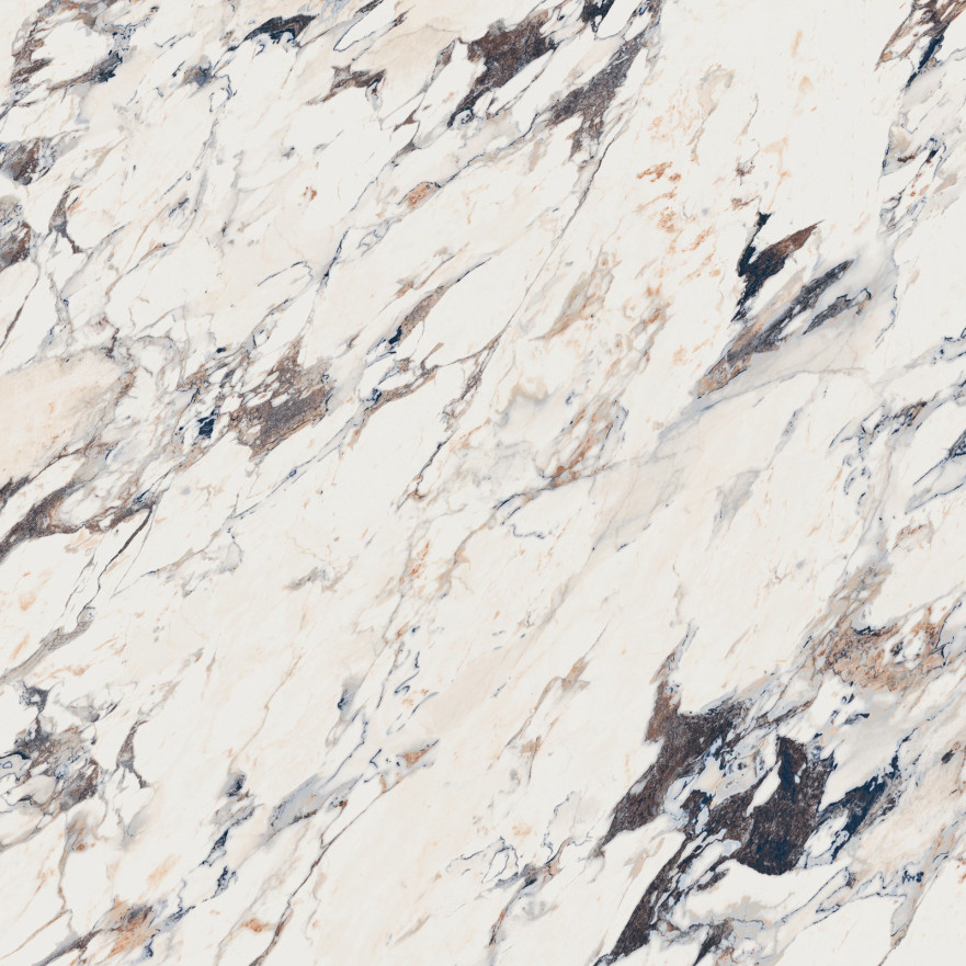 Керамогранит Sensi up Breccia melange lux r PF60003519 (120x120) PF60003519