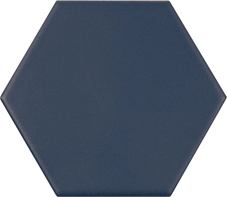 Керамогранит Kromatika NAVAL BLUE (10.1x11.6) 26469