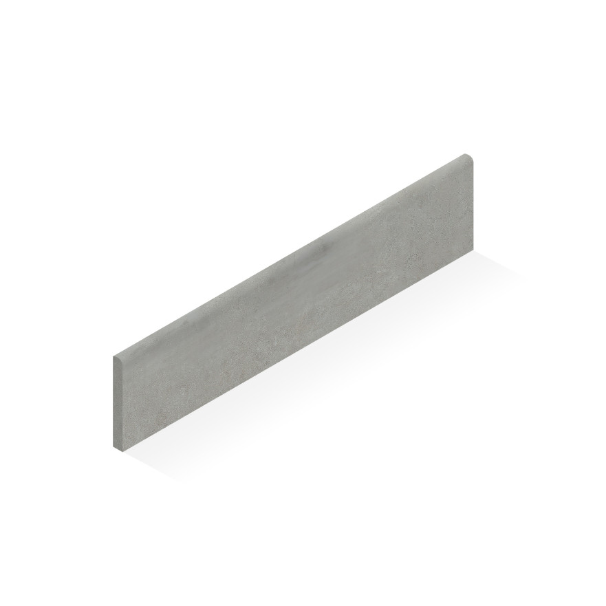 Плинтус Prowalk pearl rett battisc. PKB64R (5x59.5) PKB64R