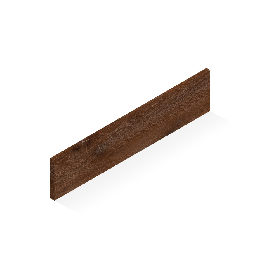 Плинтус Batt.steam work cherry SWKB50 (6x120) SWKB50