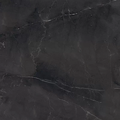 Armani Nero 60x60 Satin