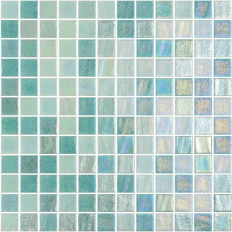 Мозаика Pietra Verde Mix Opal 31,1х31,1