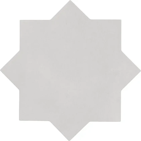Керамогранит Kasbah Star Smoke 16,8x16,8x0,83 Matt
