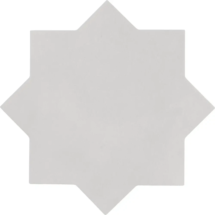 Керамогранит Kasbah Star Smoke 16,8x16,8x0,83 Matt 29077