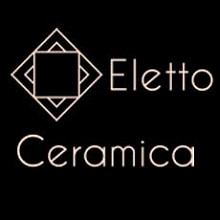Eletto Ceramica логотип