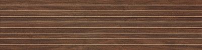 Декор Etic Palissandro Tatami (22,5x90) AM8H