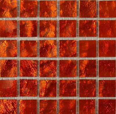 Мозаика Murano Specchio 8 (30x30) 1