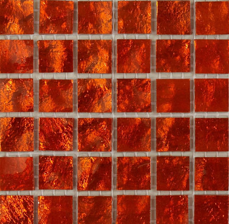 Мозаика Murano Specchio 8 (30x30) 1