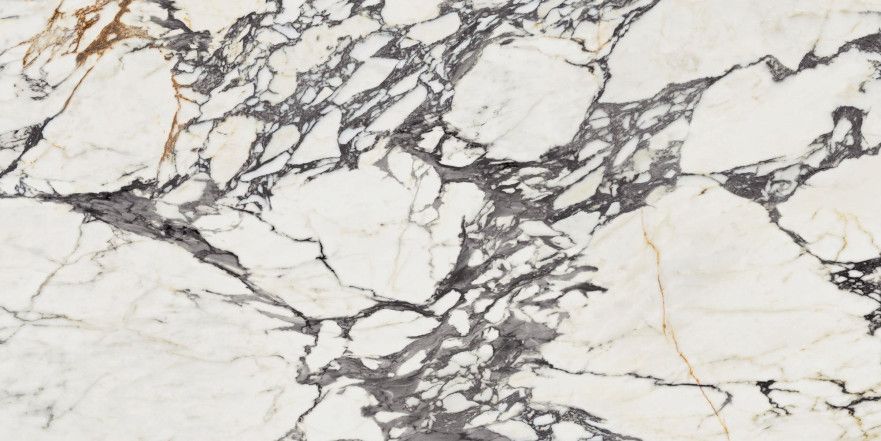 Керамогранит 0009024 Supreme Treasure Corchia Gold Lux Ret (60x120) 0009024