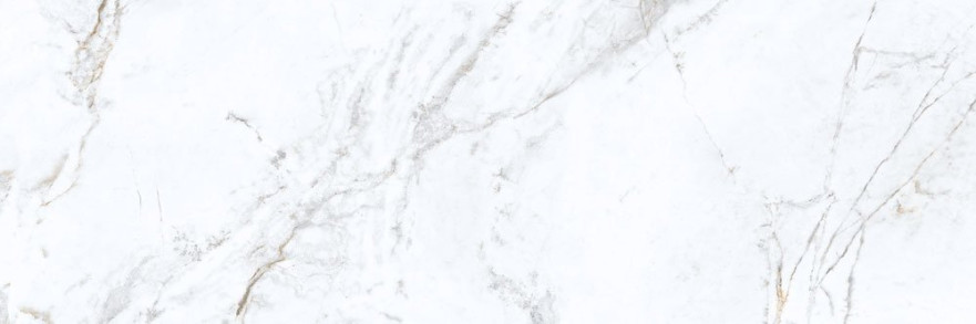 Керамическая плитка 9547 Iguazu White (30х90) PCD000046