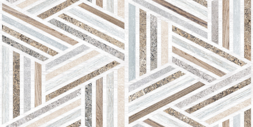 Плитка настенная Stone (24.9x50) TWU09TON014 TWU09TON014