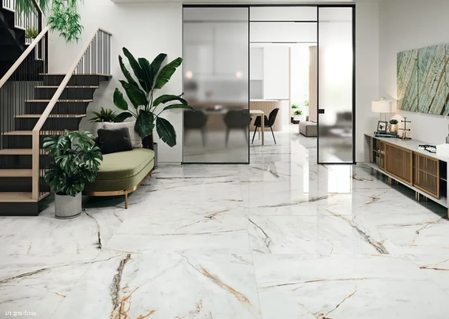 Керамогранит San Remo (60x120) Rec. 44SM49R 44SM49R