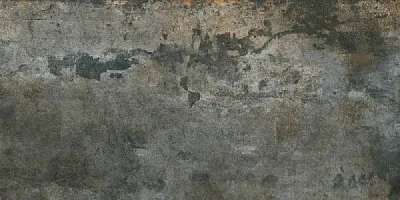 Керамогранит Rusty Metal Coal 60x120