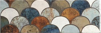 Escama Caramel (10x30) PT03241