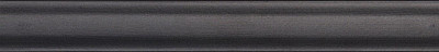 Бордюр 00267 Bordo Platino (3,5х30) 00267