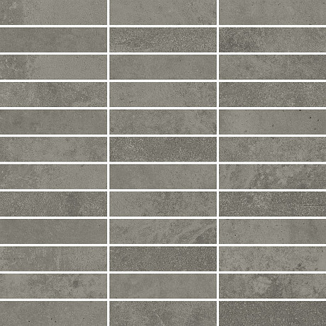 Мозаика Terraviva Dark Mosaico Grid 610110000629 (30x30)