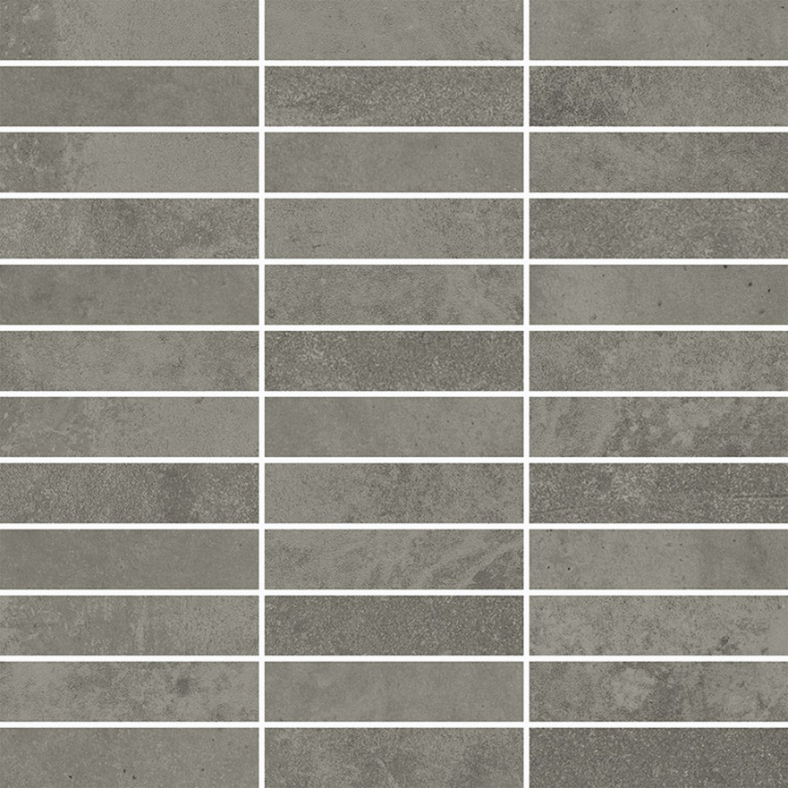 Мозаика Terraviva Dark Mosaico Grid 610110000629 (30x30) 610110000629